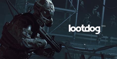 лот дог вф|LootDog: подключен инвентарь Warface! .